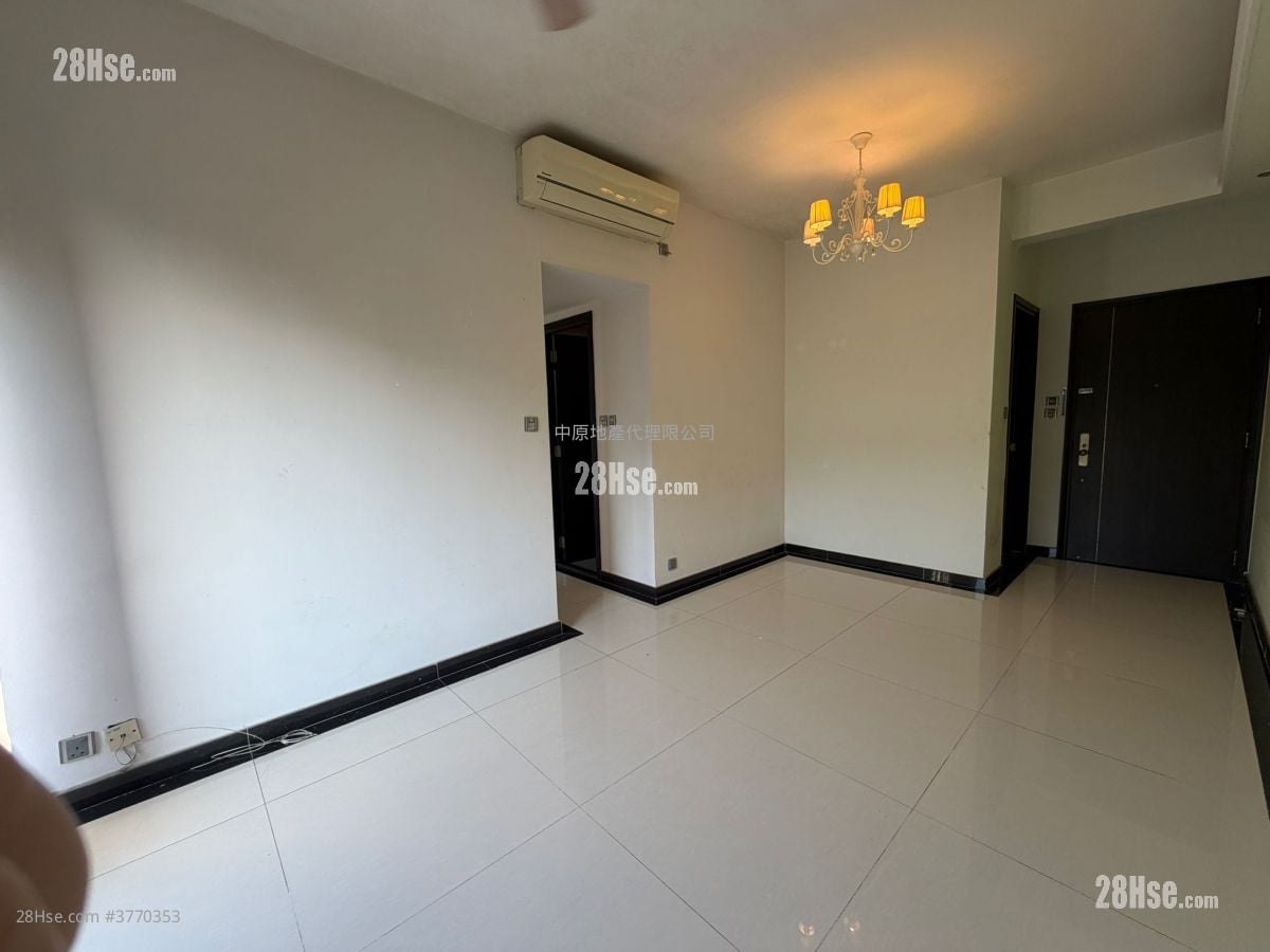 芙蓉园 售盘 3 房 , 2 浴室 689 平方尺