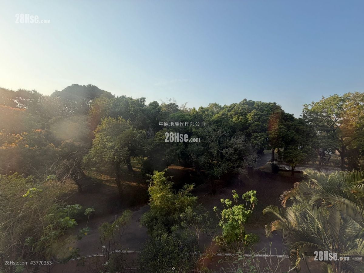 芙蓉园 售盘 3 房 , 2 浴室 689 平方尺