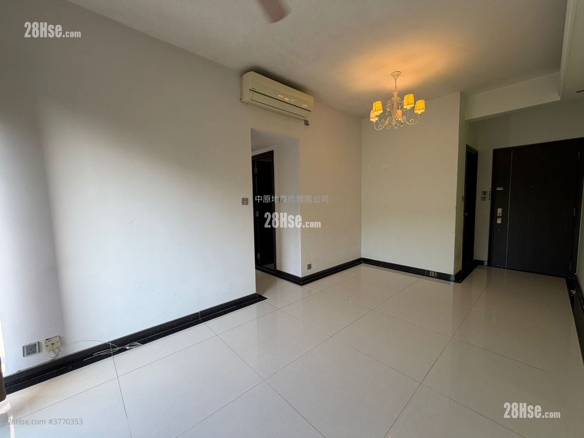 芙蓉园 售盘 3 房 , 2 浴室 689 平方尺