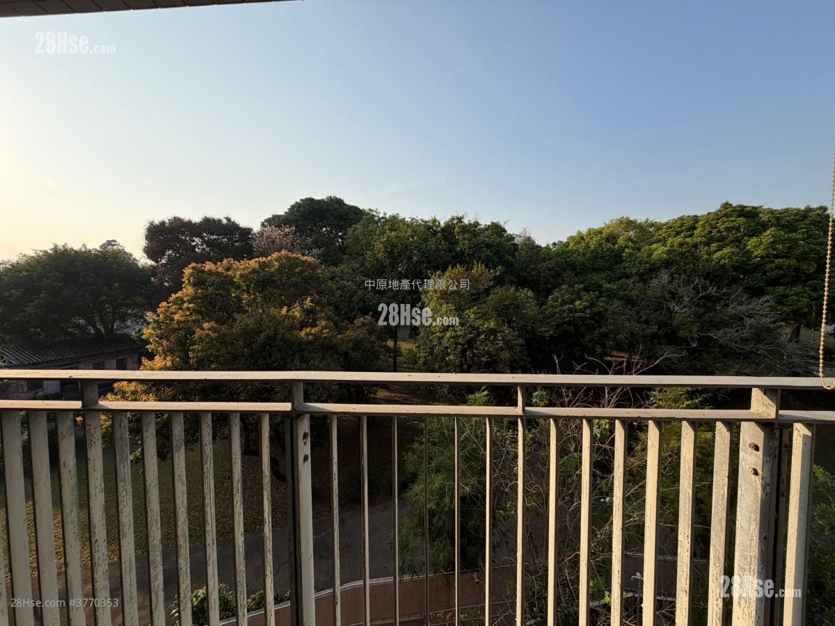 芙蓉园 售盘 3 房 , 2 浴室 689 平方尺