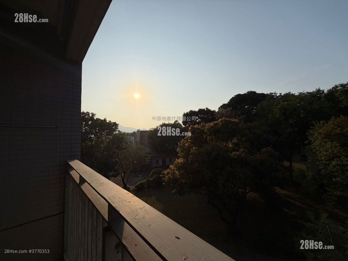 芙蓉园 售盘 3 房 , 2 浴室 689 平方尺