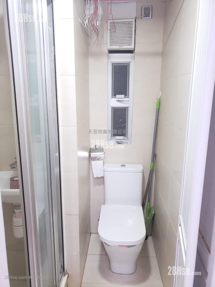 联盛大厦 售盘 2 房 , 1 浴室 287 平方尺