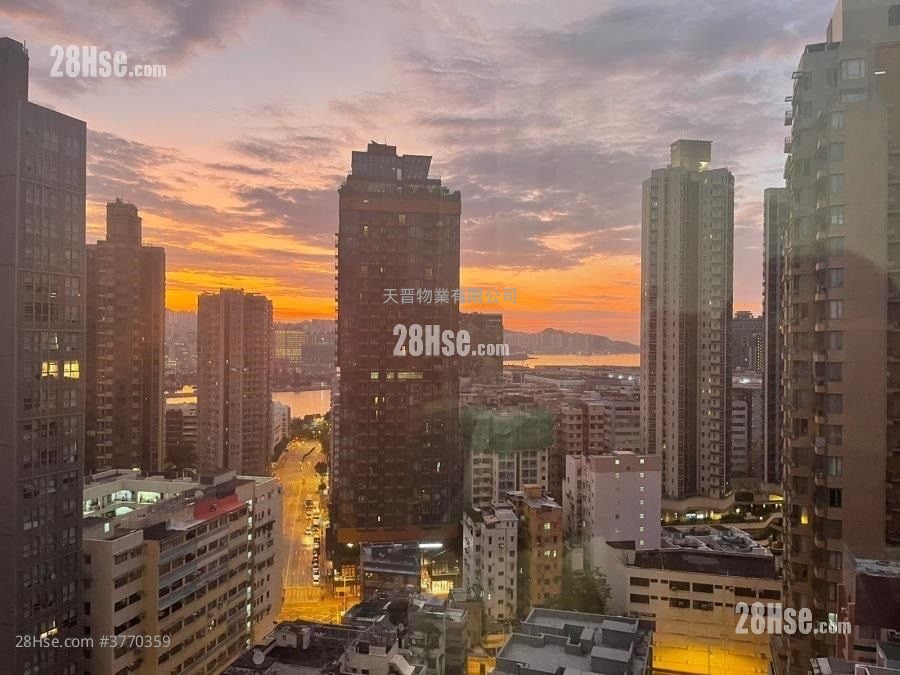 Hing Cheung Building Sell 2 Bedrooms , 1 Bathroom 308 ft²