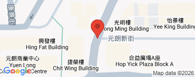 唐楼 全层 中层 物业地址