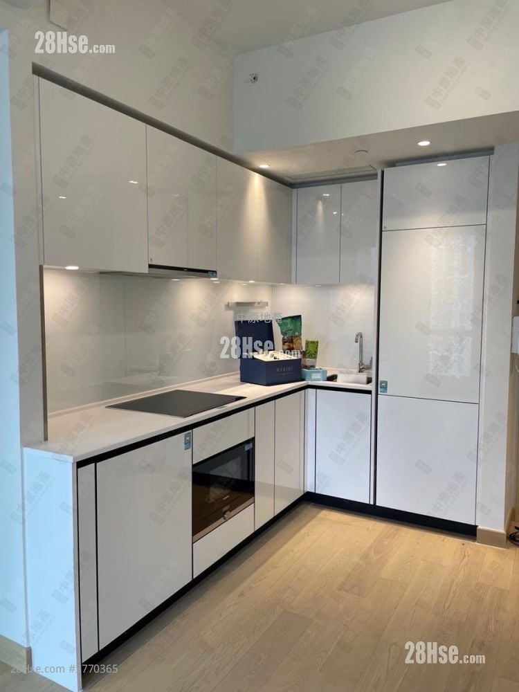 Ocean Marini 售盘 2 房 472 平方尺