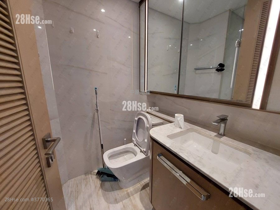 Ocean Marini 售盘 2 房 472 平方尺