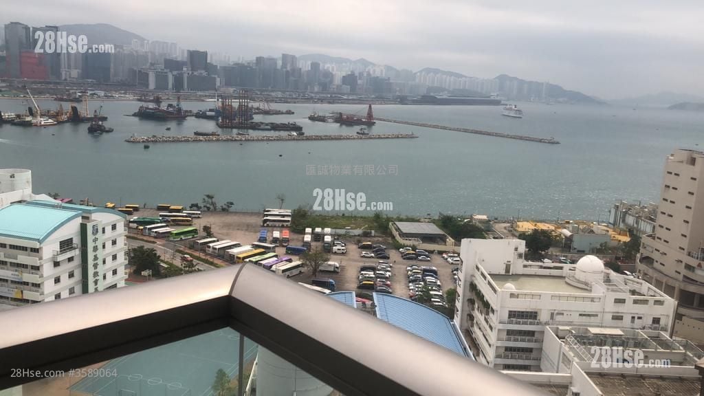 Upper East Sell 1 Bedroom , 1 Bathroom 309 ft²