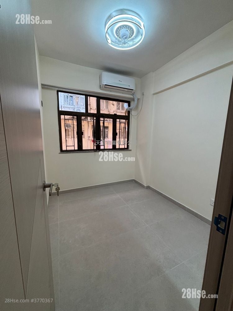 I-Feng Mansions Sell 3 Bedrooms , 1 Bathroom 502 ft²