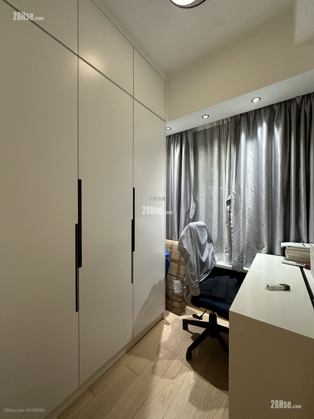 SAVANNAH 售盘 2 房 477 平方尺