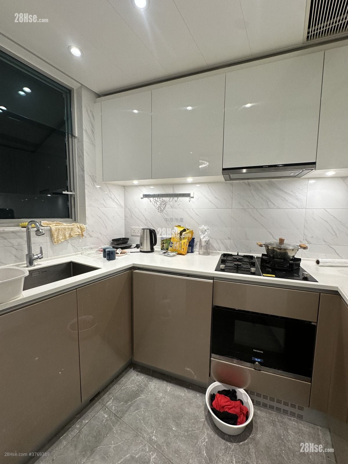 SAVANNAH 售盘 2 房 477 平方尺