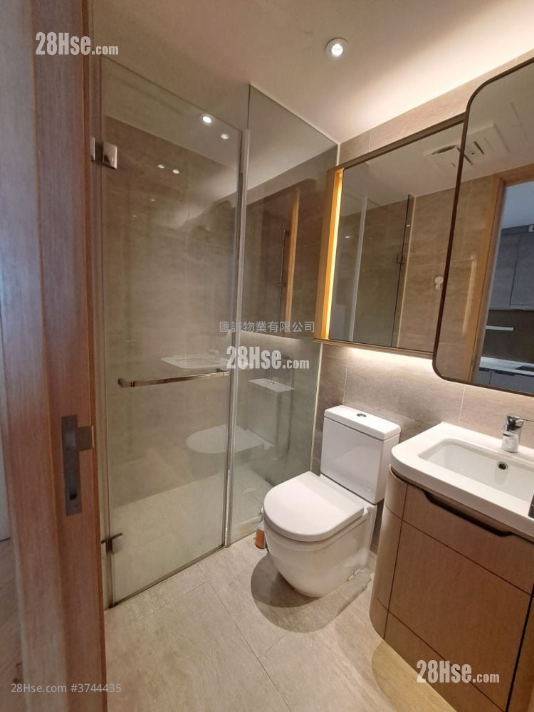 环海东岸 售盘 开放式间隔 , 1 浴室 230 平方尺