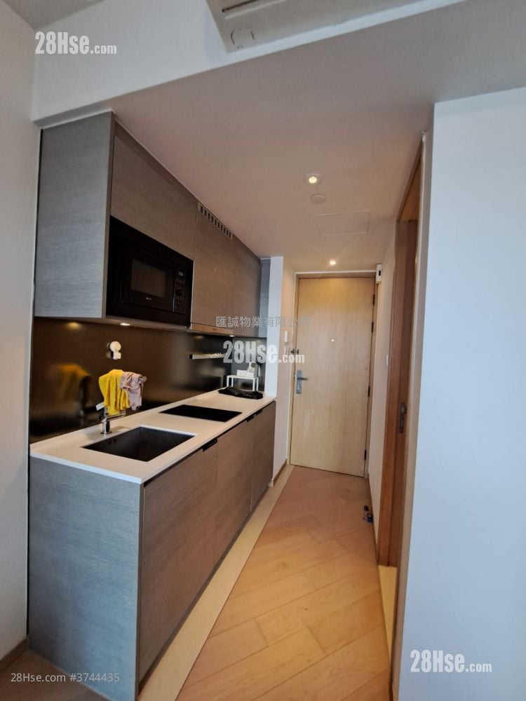 环海东岸 售盘 开放式间隔 , 1 浴室 230 平方尺