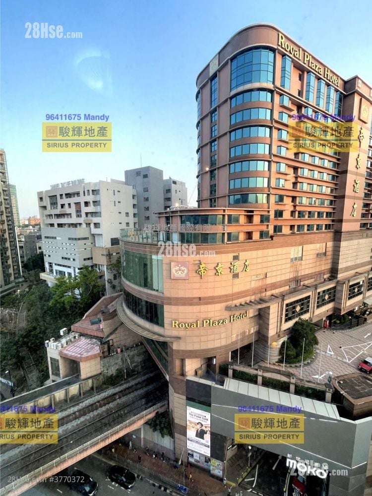 Kingly House Sell 2 Bedrooms , 1 Bathroom 675 ft²