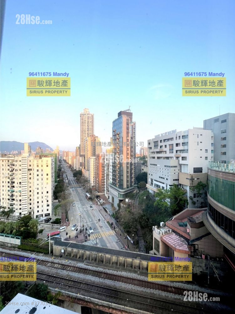 Kingly House Sell 2 Bedrooms , 1 Bathroom 675 ft²