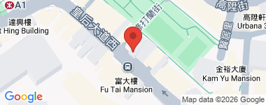 163 Queen's Road West 2/f, Low Floor Address