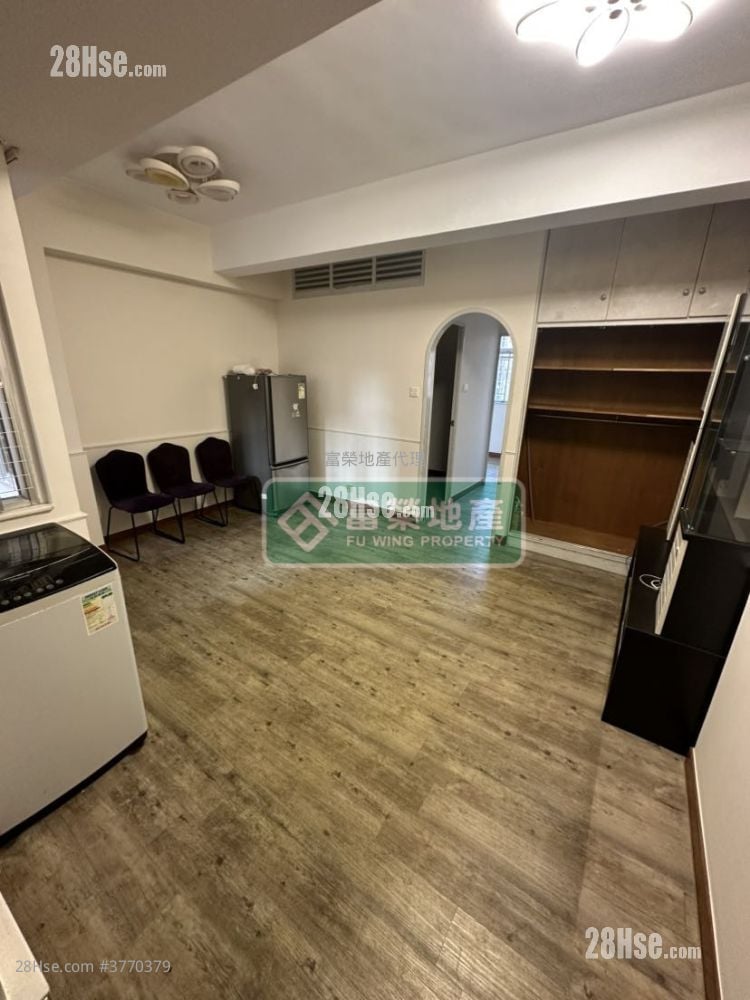 正辉大楼 售盘 3 房 , 1 浴室 463 平方尺