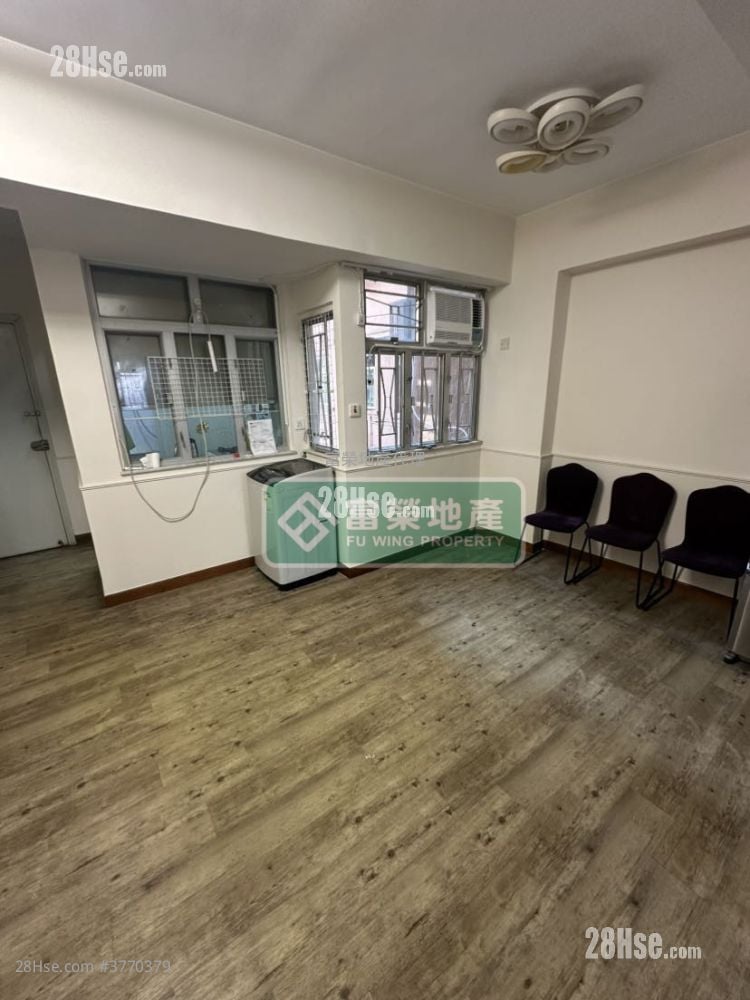 正辉大楼 售盘 3 房 , 1 浴室 463 平方尺