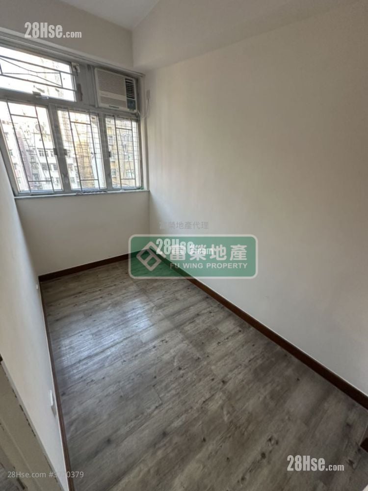 正辉大楼 售盘 3 房 , 1 浴室 463 平方尺