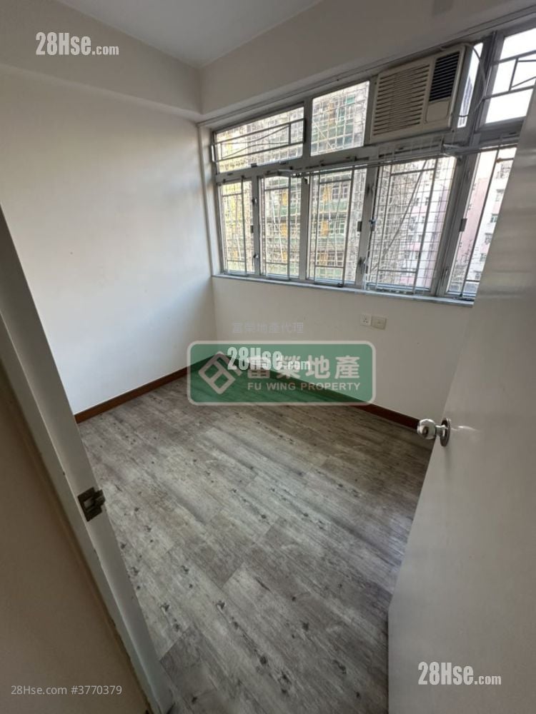 正辉大楼 售盘 3 房 , 1 浴室 463 平方尺