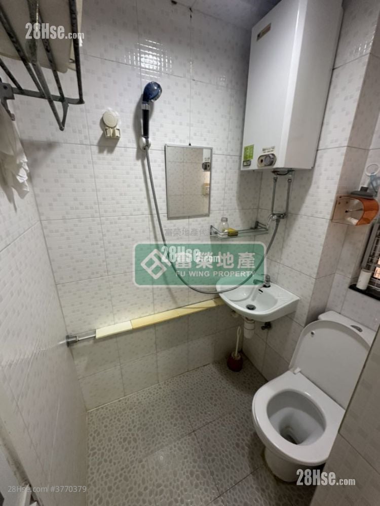 正辉大楼 售盘 3 房 , 1 浴室 463 平方尺