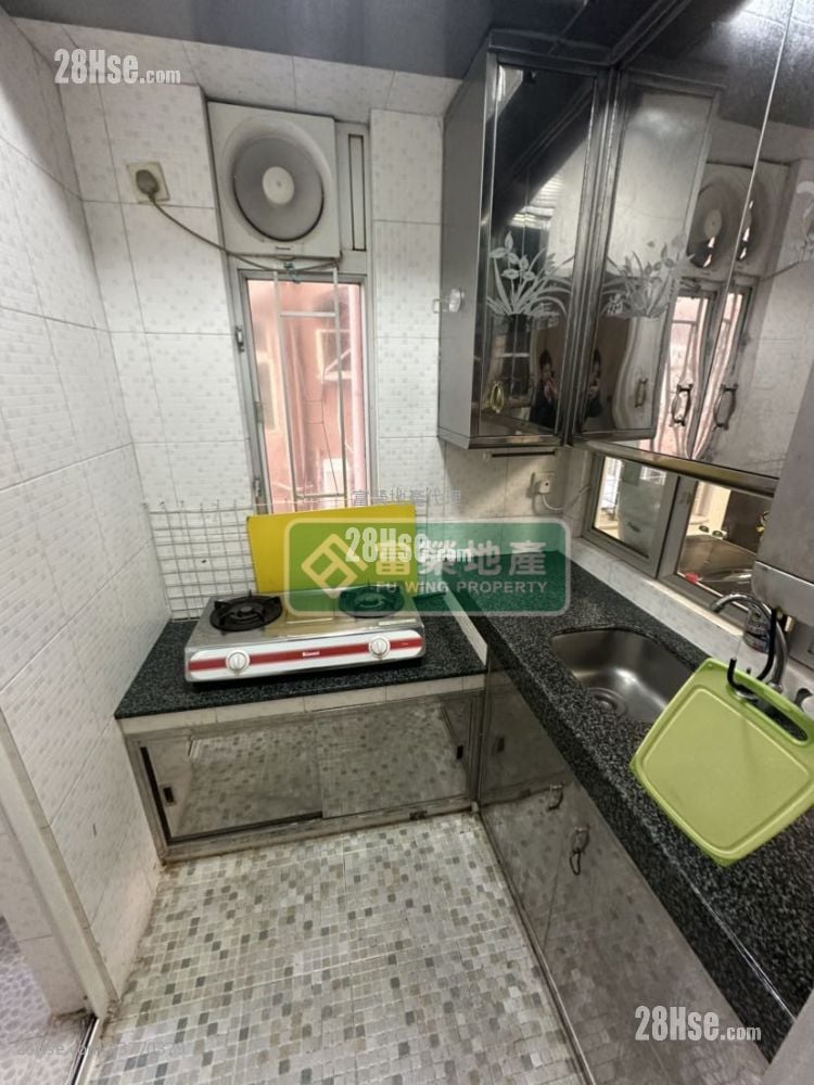 正辉大楼 售盘 3 房 , 1 浴室 463 平方尺