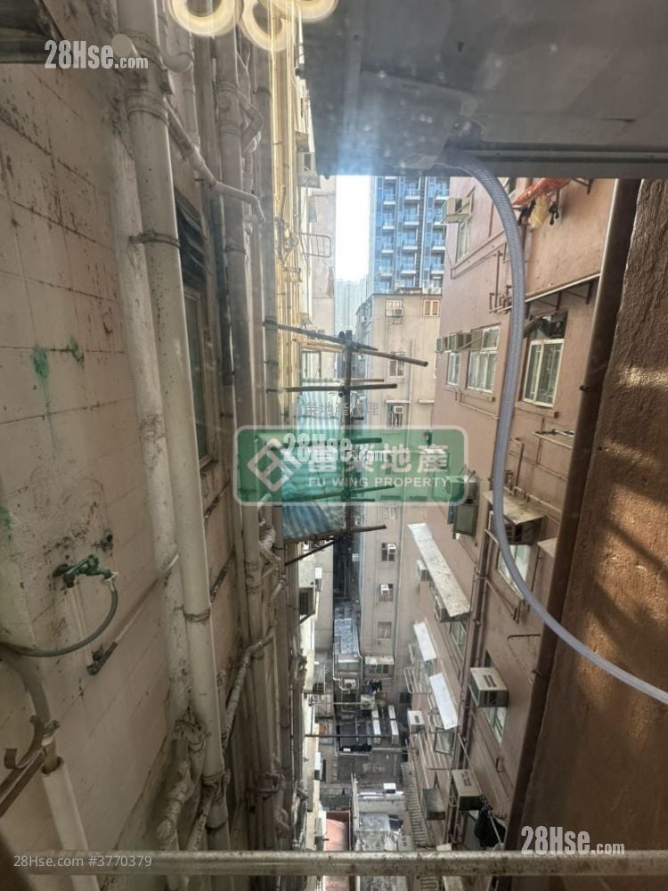 正辉大楼 售盘 3 房 , 1 浴室 463 平方尺