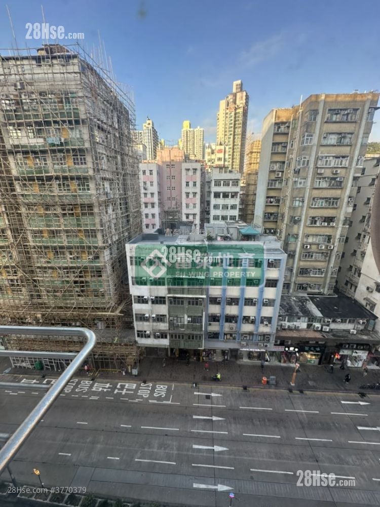 正辉大楼 售盘 3 房 , 1 浴室 463 平方尺