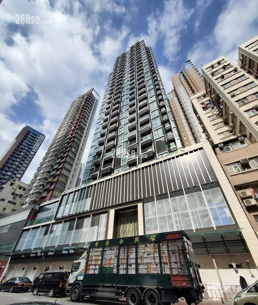 The Addition Sell 1 Bedroom , 1 Bathroom 277 ft²