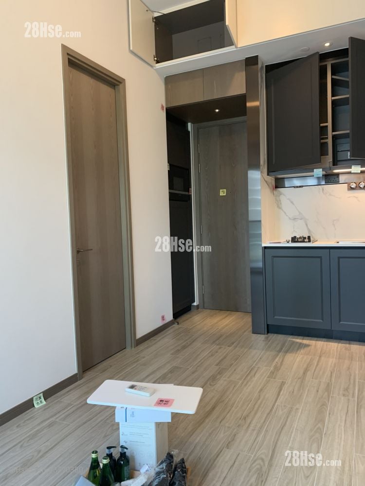 The Addition Sell 1 Bedroom , 1 Bathroom 277 ft²