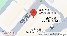 302 Electric Road Map