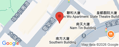 电气道302号 302号 物业地址