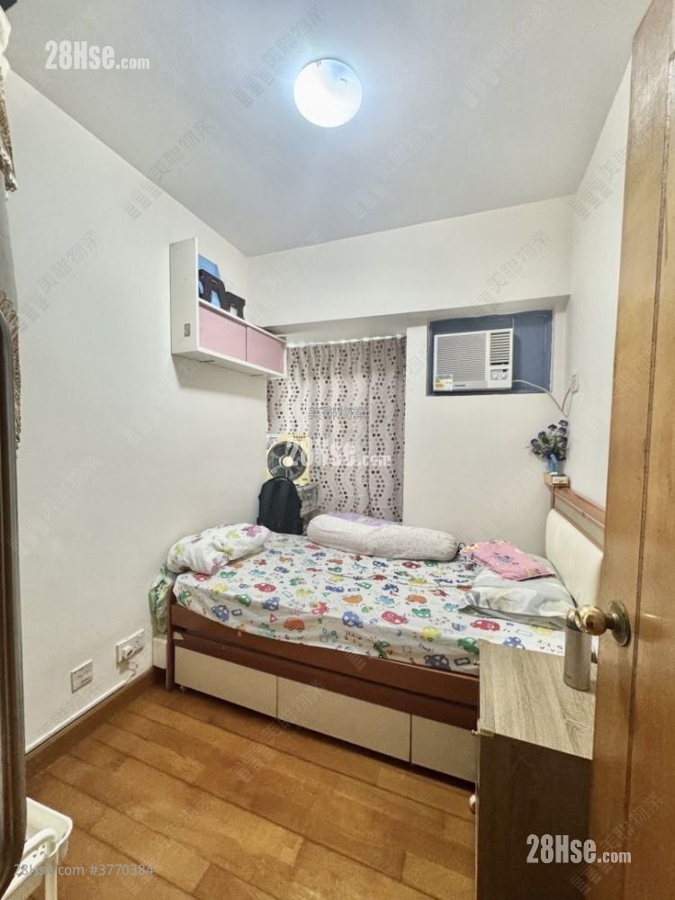 雍翠豪园 售盘 3 房 , 2 浴室 706 平方尺