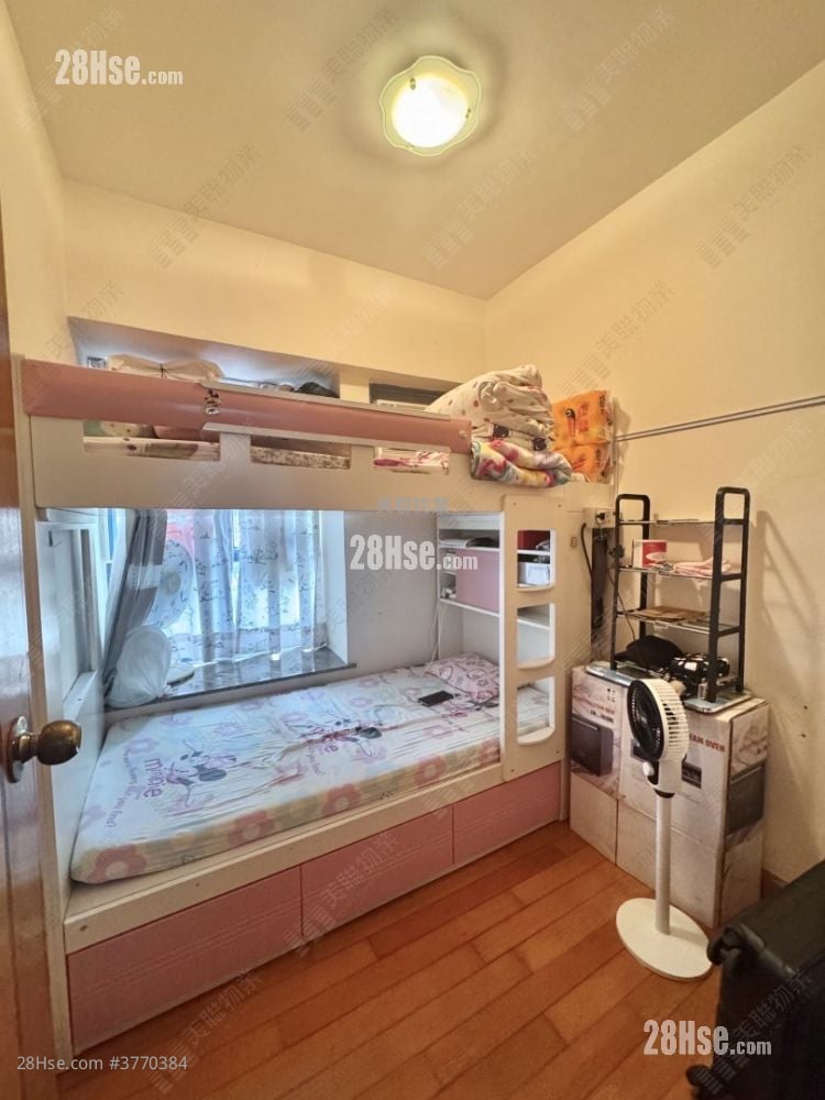 雍翠豪园 售盘 3 房 , 2 浴室 706 平方尺