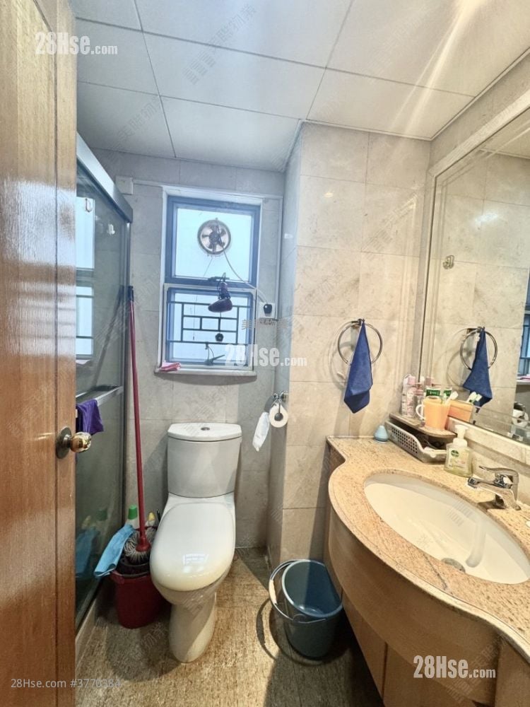 雍翠豪园 售盘 3 房 , 2 浴室 706 平方尺