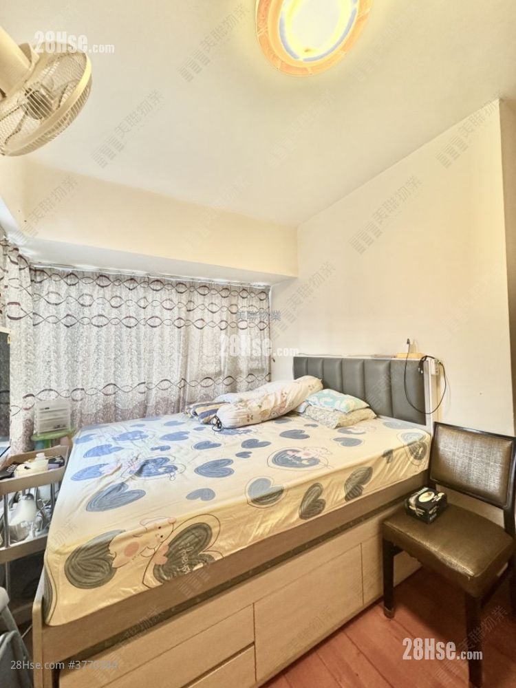 雍翠豪园 售盘 3 房 , 2 浴室 706 平方尺