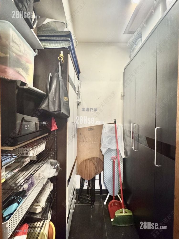 雍翠豪园 售盘 3 房 , 2 浴室 706 平方尺