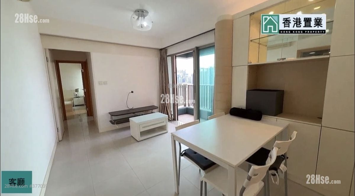 Harbour Green Sell 3 Bedrooms , 1 Bathroom 541 ft²