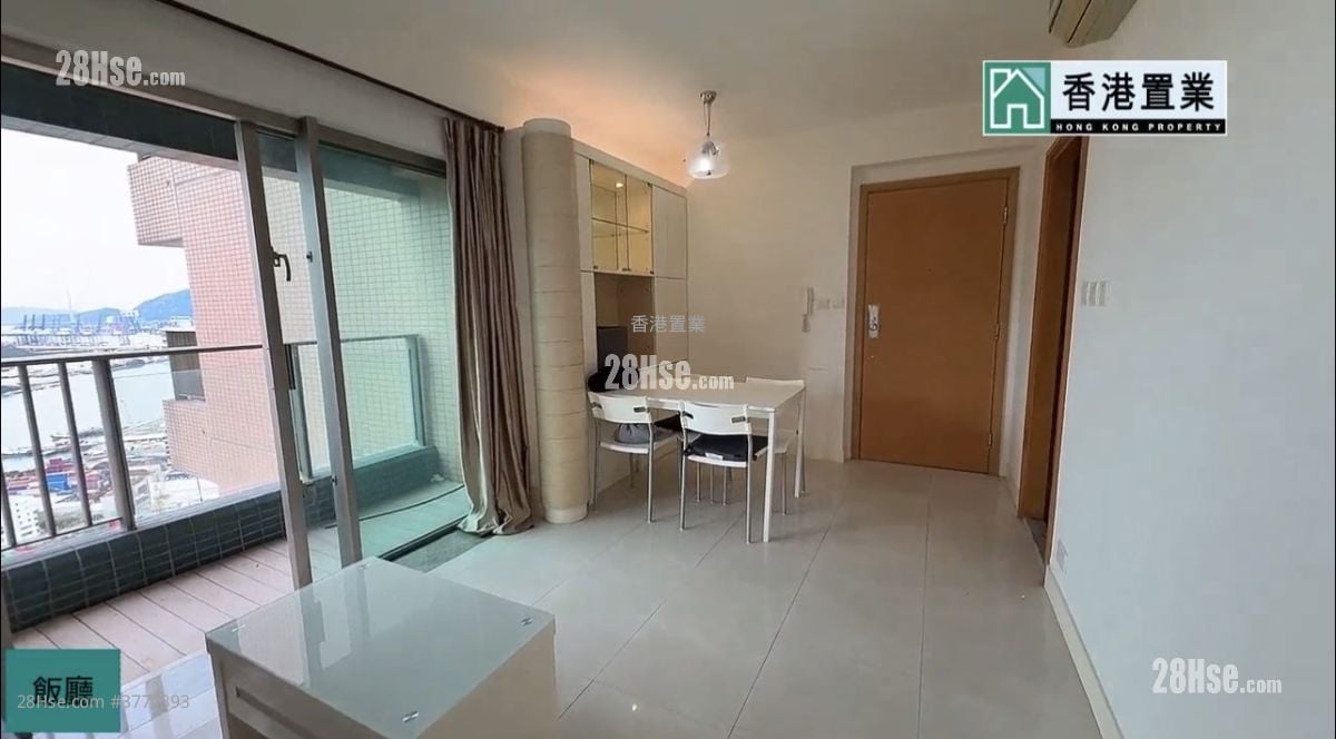 Harbour Green Sell 3 Bedrooms , 1 Bathroom 541 ft²