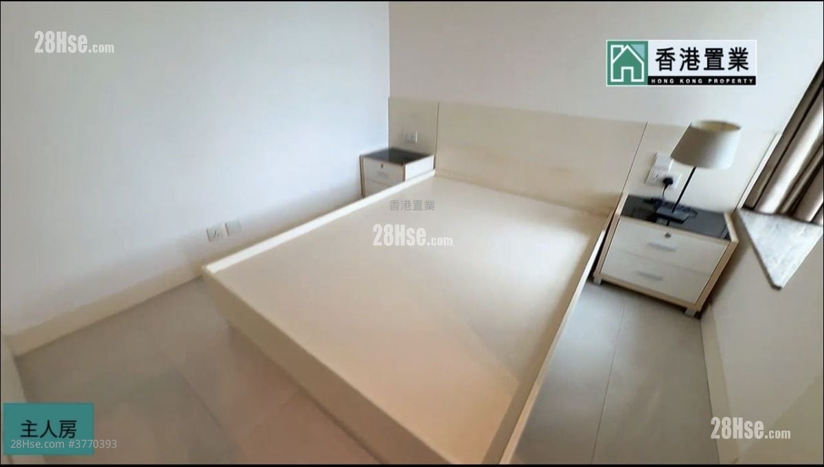 Harbour Green Sell 3 Bedrooms , 1 Bathroom 541 ft²