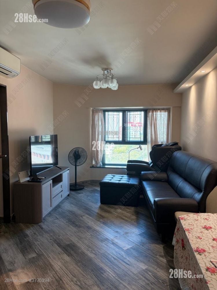 翠韵华庭 售盘 2 房 , 2 浴室 696 平方尺