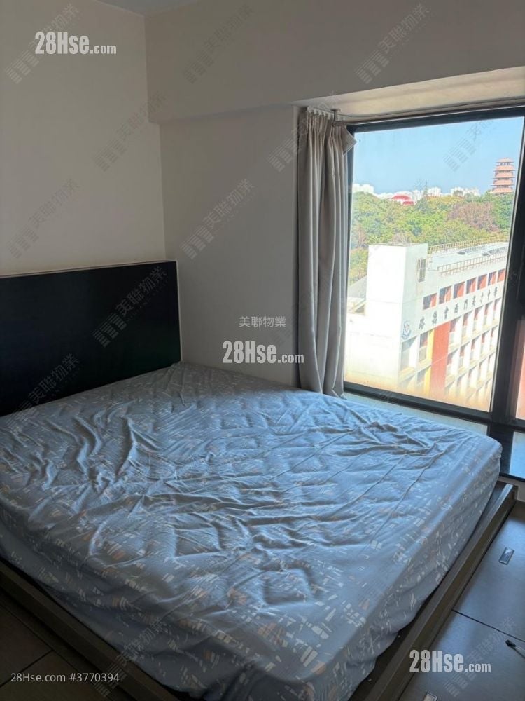 翠韵华庭 售盘 2 房 , 2 浴室 696 平方尺