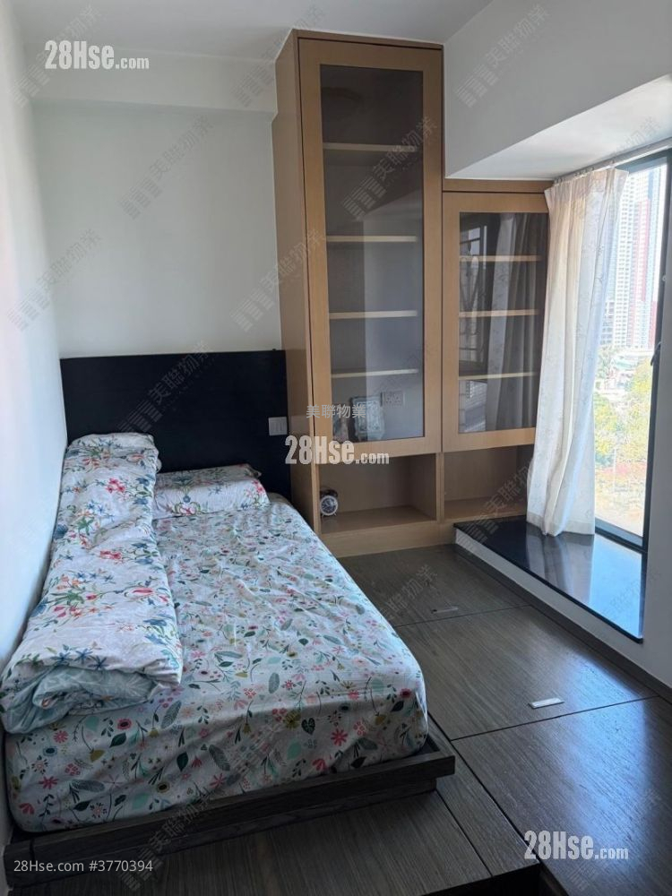 翠韵华庭 售盘 2 房 , 2 浴室 696 平方尺