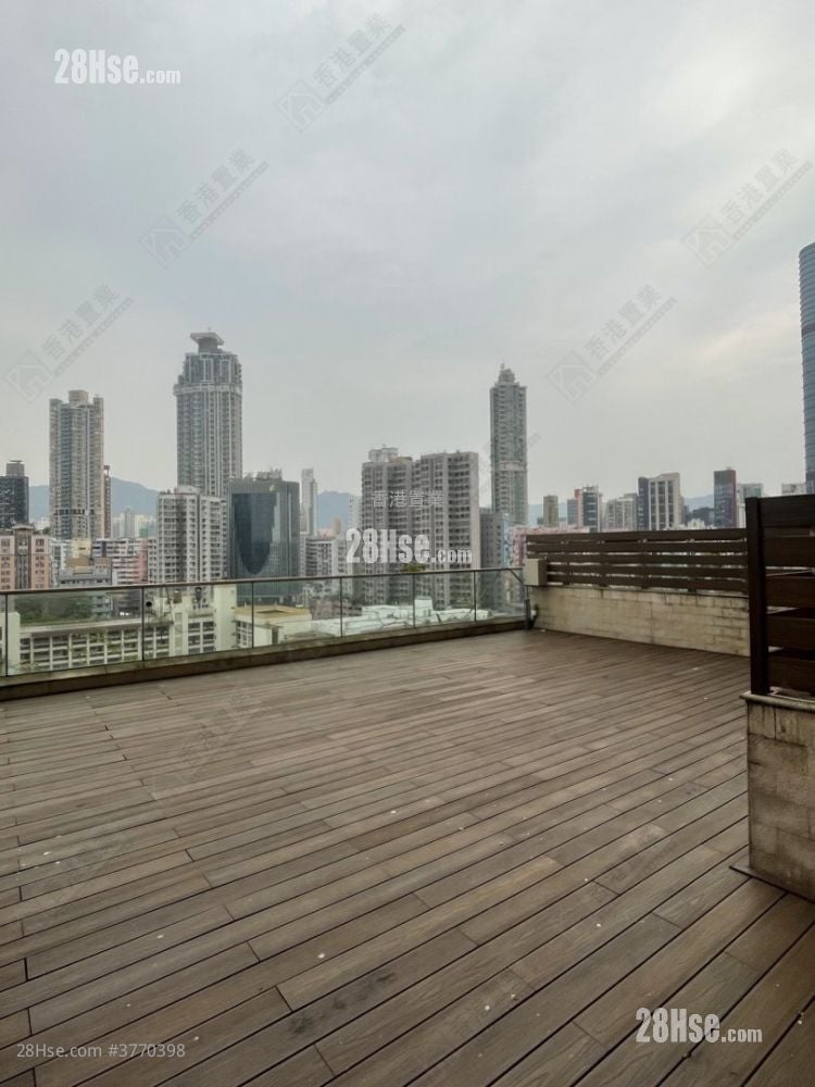 The Hermitage Sell 3 Bedrooms , 2 Bathrooms 834 ft²