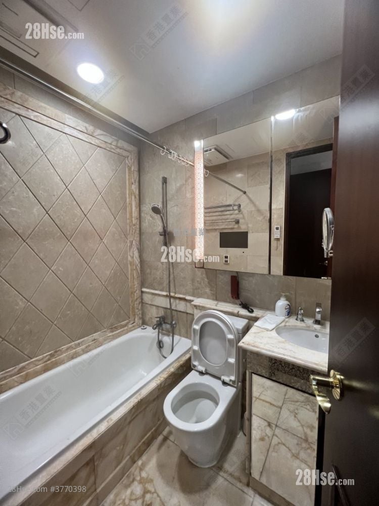 The Hermitage Sell 3 Bedrooms , 2 Bathrooms 834 ft²