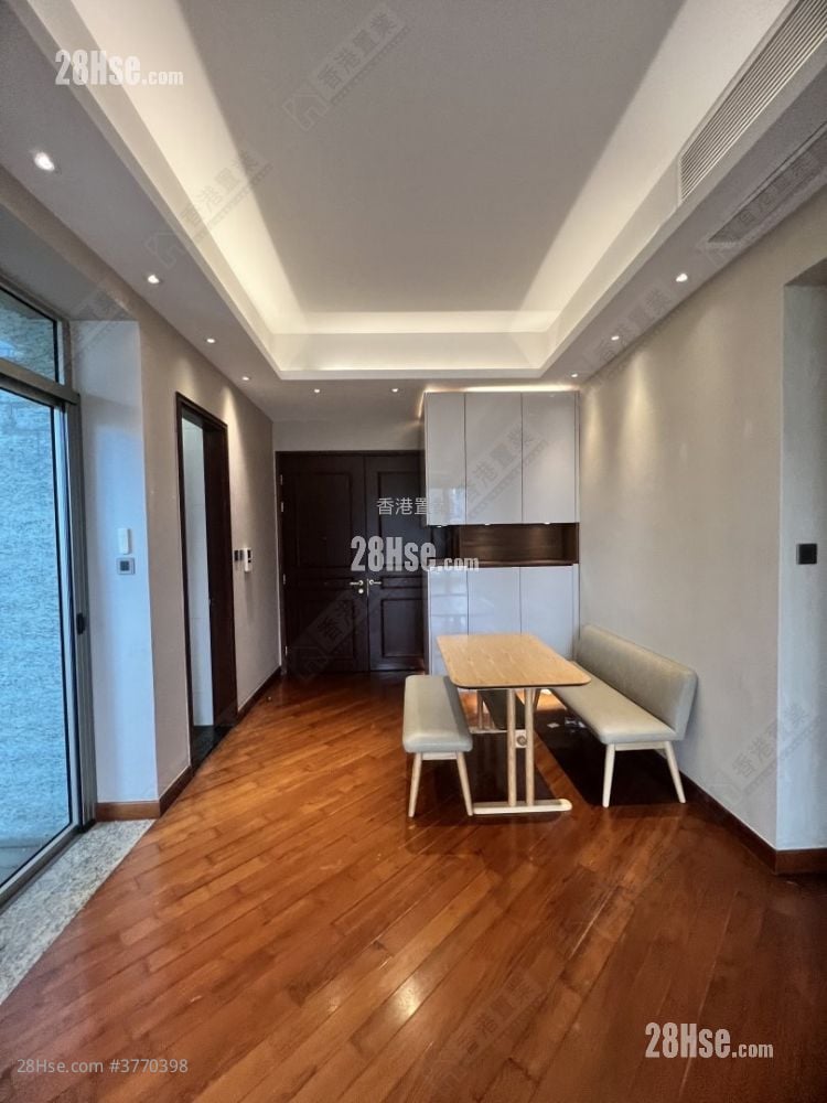 The Hermitage Sell 3 Bedrooms , 2 Bathrooms 834 ft²