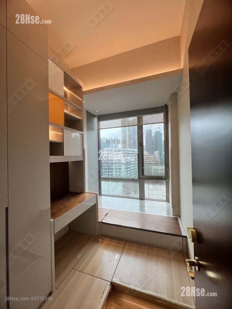 The Hermitage Sell 3 Bedrooms , 2 Bathrooms 834 ft²