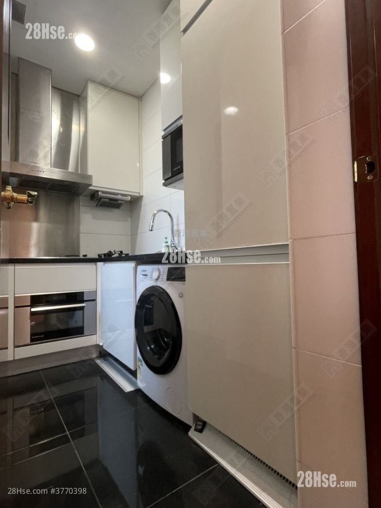 The Hermitage Sell 3 Bedrooms , 2 Bathrooms 834 ft²