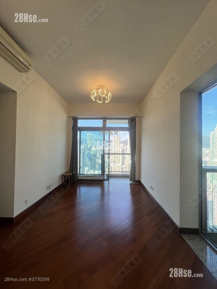 The Hermitage Sell 3 Bedrooms , 2 Bathrooms 774 ft²