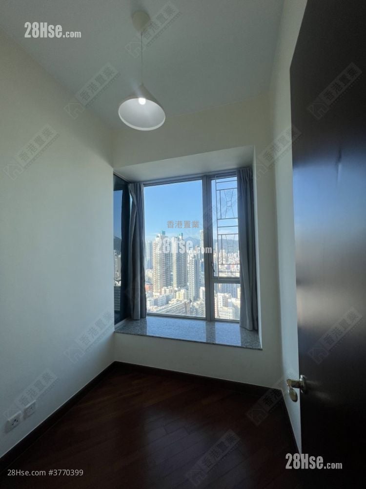 The Hermitage Sell 3 Bedrooms , 2 Bathrooms 774 ft²