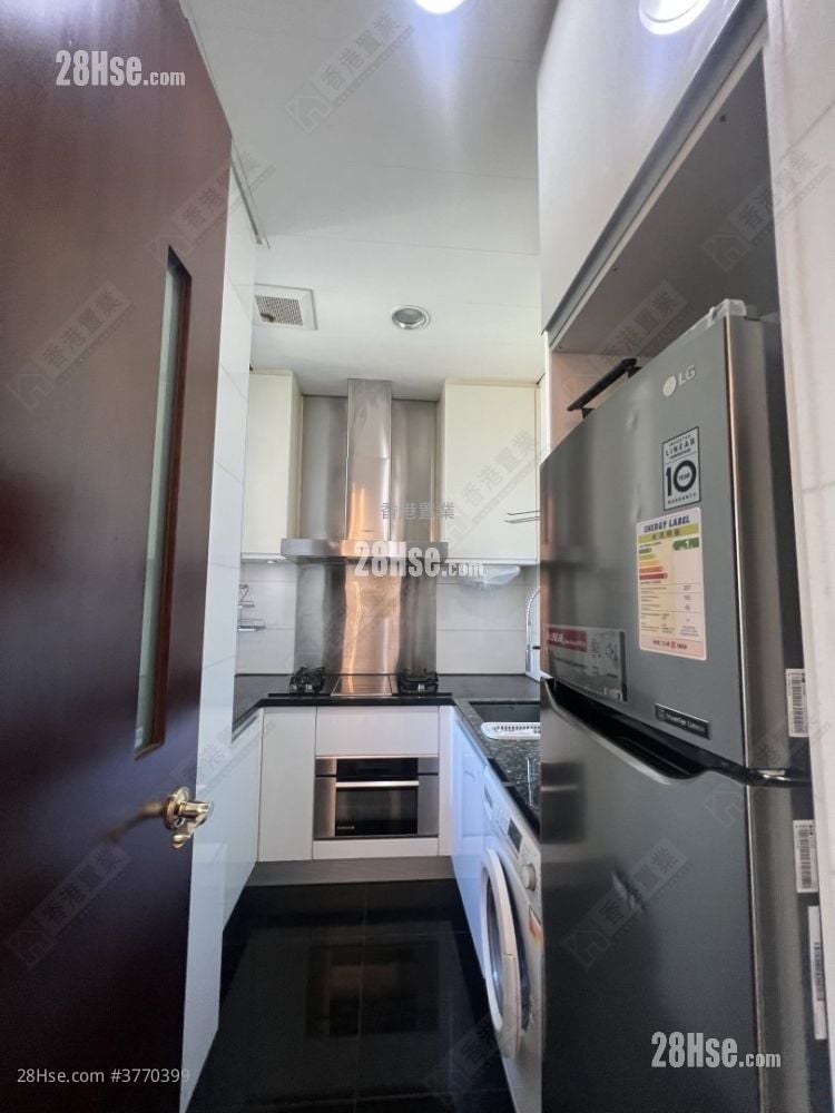 The Hermitage Sell 3 Bedrooms , 2 Bathrooms 774 ft²